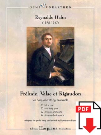 GU-Hahn-Prelude-cover