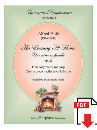 Holy An Evening at Home