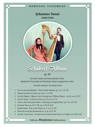 Snoer-Schubert-Album-cover